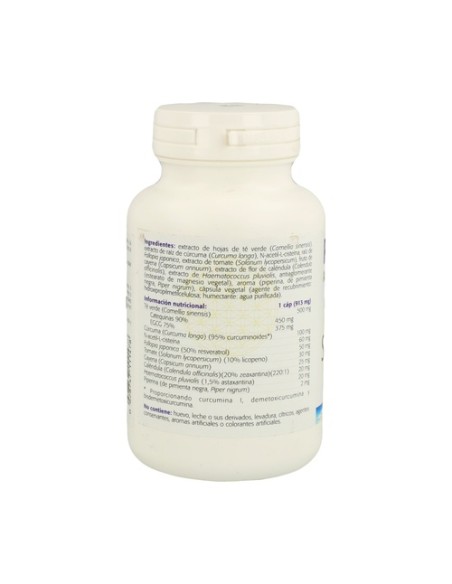 Prevent-Mix 60 cápsulas Sura Vitasan
