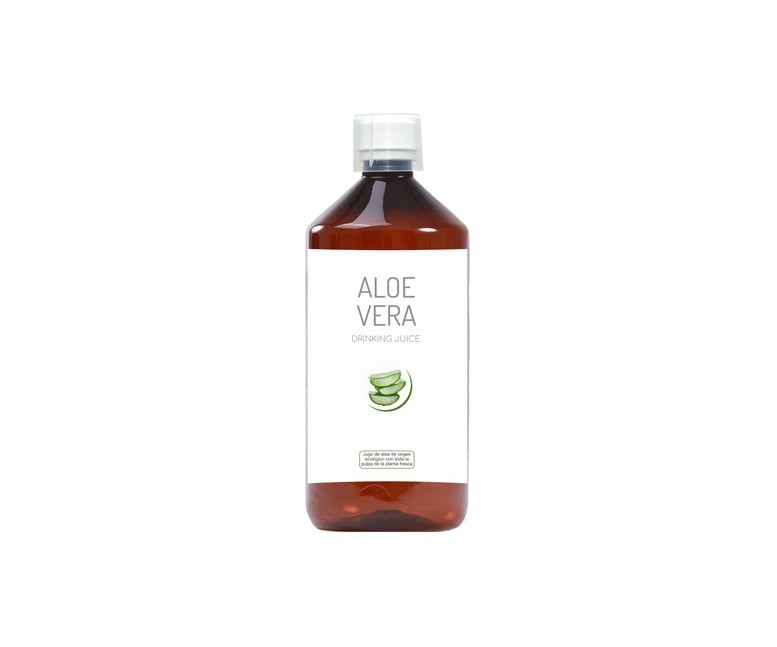 Zumo de Aloe Vera 1 L Espadiet