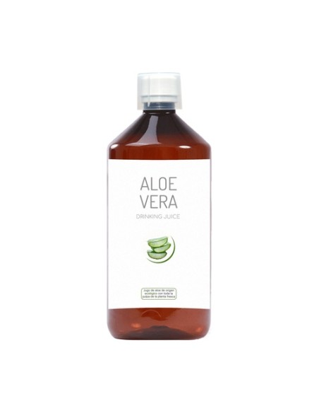 Zumo de Aloe Vera 1 L Espadiet