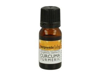 Aceite Esencial Cúrcuma