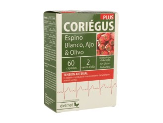 Coriegus Plus