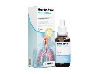Herbafriol Multiactive
