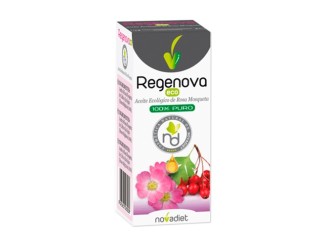 Regenova Eco (aceite de rosa mosqueta)
