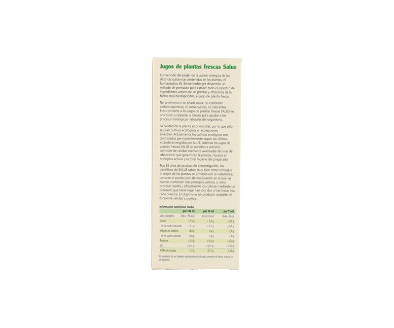 Jugo de Granada 200 ml Jus de Plante