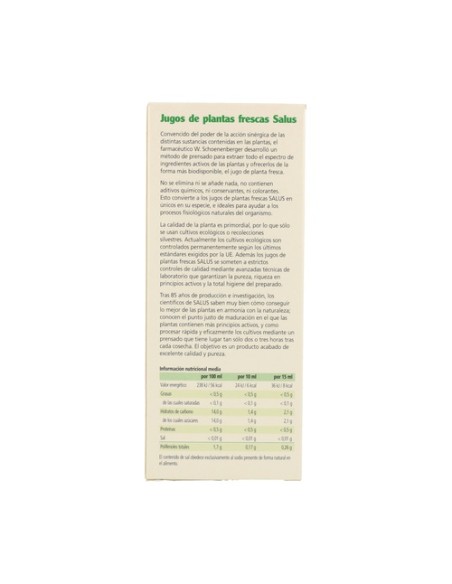 Jugo de Granada 200 ml Jus de Plante