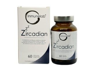 Zircadian, descanso y bienestar