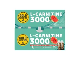 L Carnitine (Sabor Sandia)