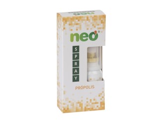 Neo spray própolis