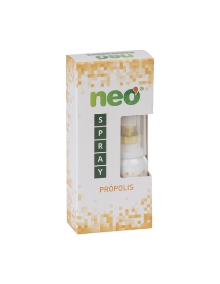 Neo spray própolis 25 ml Neo