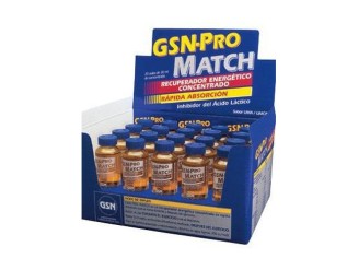 GSN-Pro Match
