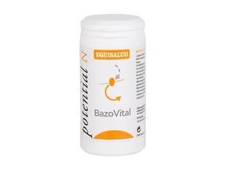 Bazovital