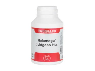 Colágeno plus Holomega