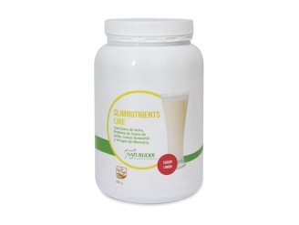 Slimnutrients line limón