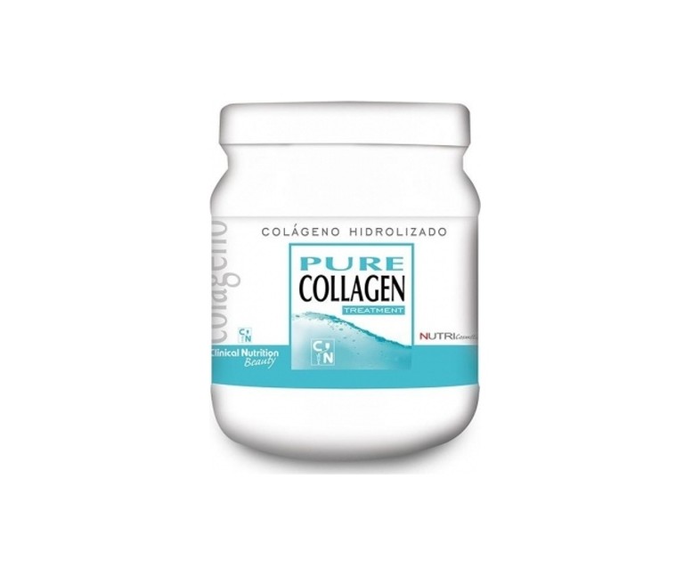 Colágeno Pure 390 g Cn