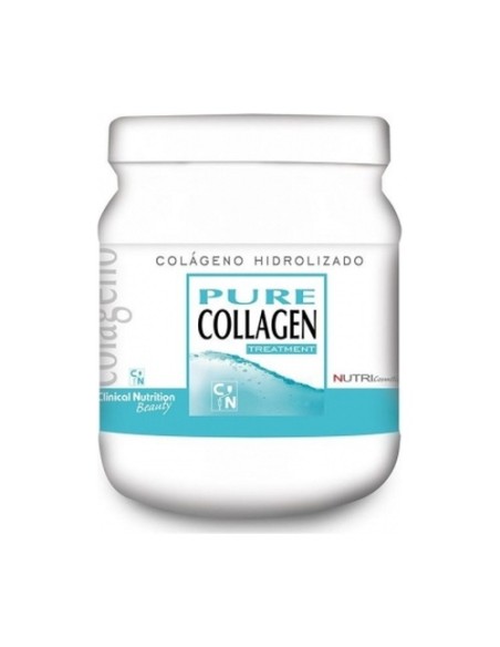 Colágeno Pure 390 g Cn