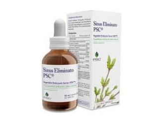 Psc sinus eliminato