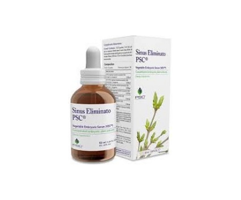 Psc sinus eliminato 50 ml PSC®
