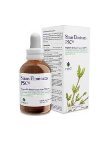 Psc sinus eliminato 50 ml PSC®