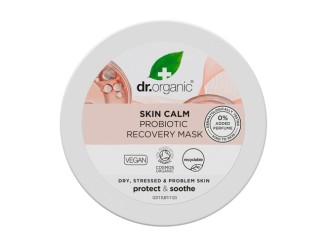 Mascarilla recuperadora probiótica Skin Calm