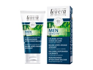 Bálsamo After Shave Suave Bio