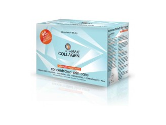 Ultramax Colágeno