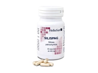 Silispag silicea dióxido de silicio