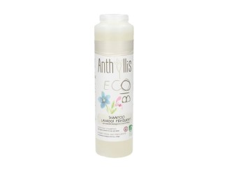 Champú de Uso Frecuente para Cabello Eco