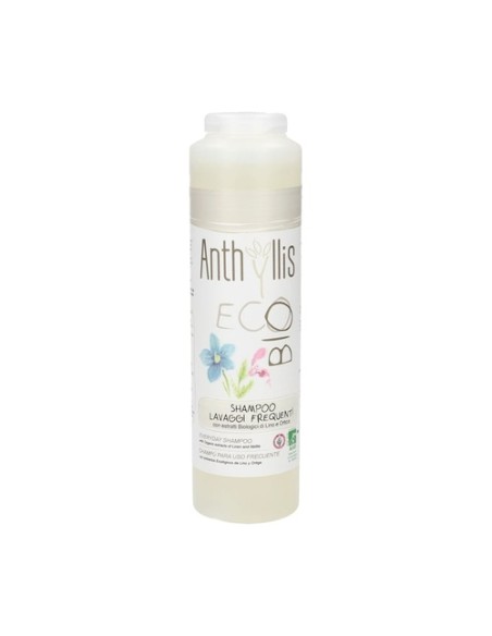 Champú de Uso Frecuente para Cabello Eco 250 ml Anthyllis