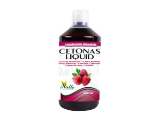 Cetonas liquidas