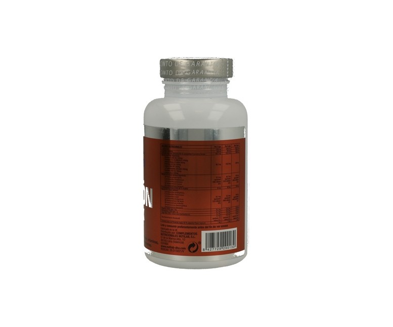 Nutidión Complex 90 cápsulas vegetales Nutilab