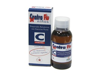 Contra Flu Babby