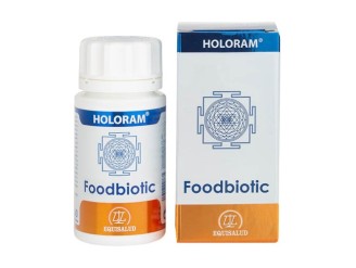 Holoram foodbiotic