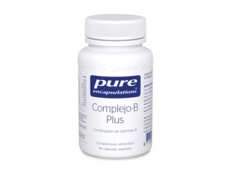 Complejo Bplus
