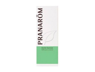 Menta Poleo Aceite Esencial