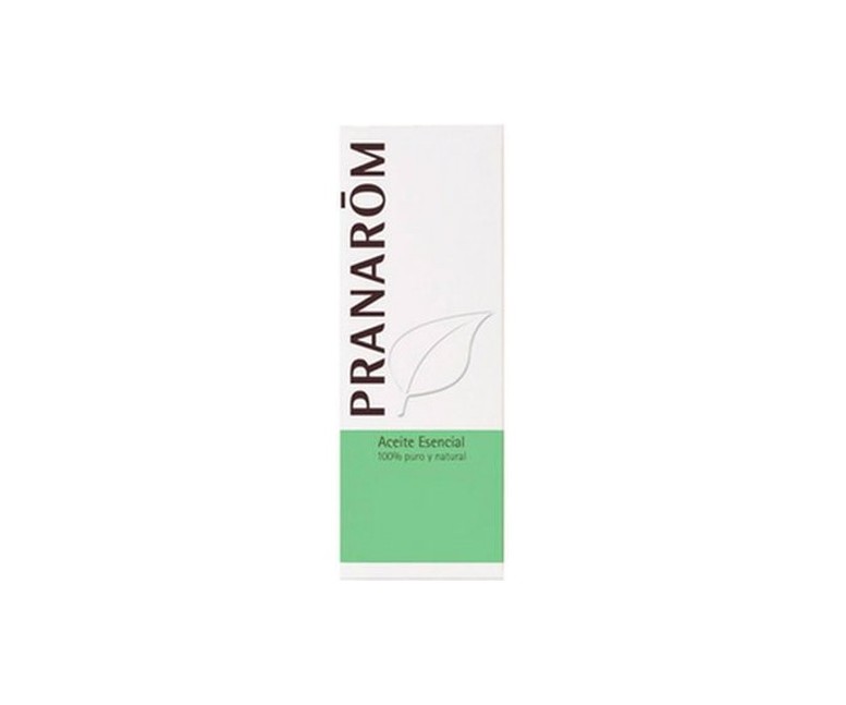 Menta Poleo Aceite Esencial 10 ml Pranarom