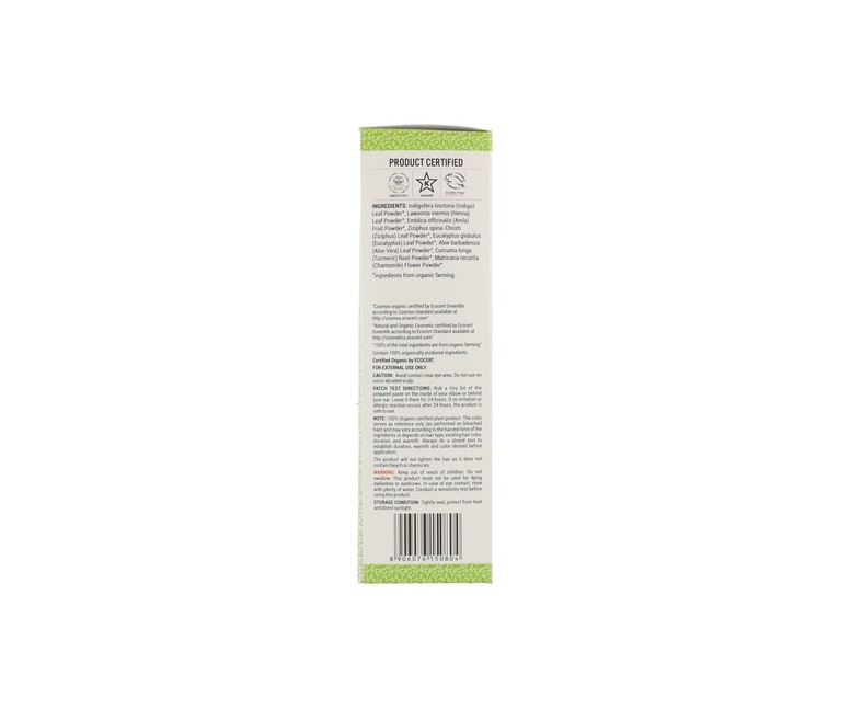 Castaño Dorado Oscuro 4 sobres de 25g Cultivators