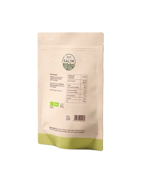 Cúrcuma en polvo Bio 200 g Eco Salim