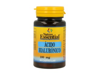 Ácido hialurónico