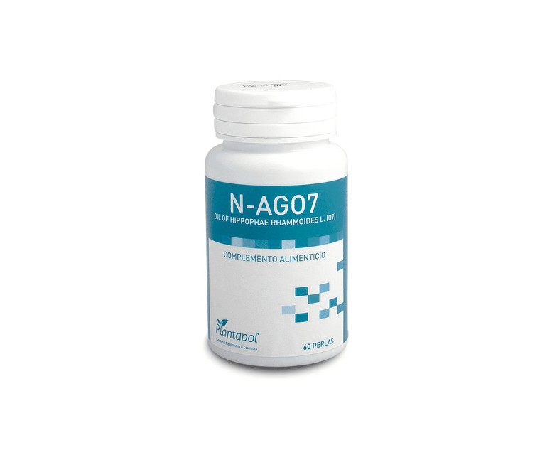 N-ago 7 60 perlas Plantapol