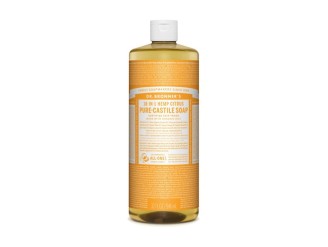 Jabon Liquido Citricos