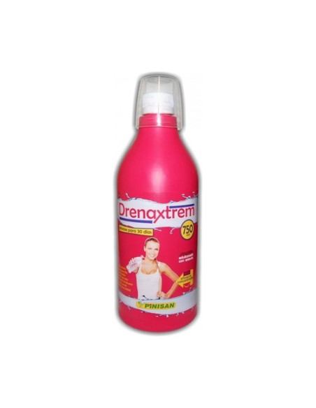 Drenaxtrem 750 ml Pinisan