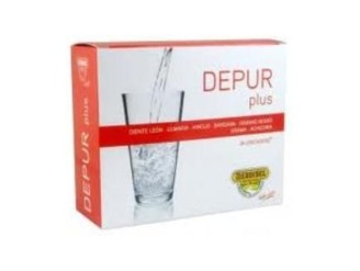 Depur Plus
