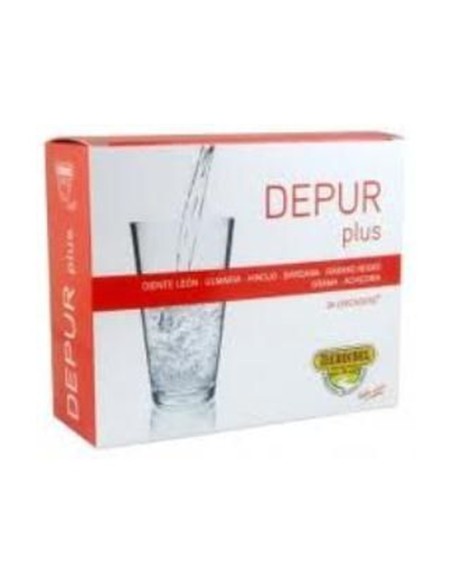 Depur Plus 24 unidades Herdibel