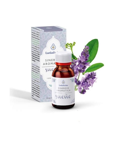 Sueño sinergia aromática 15 ml Esential Aroms