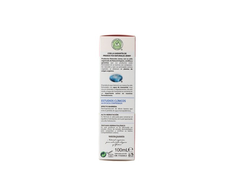 Pediatric Crema Concentrada 100 ml de crema D'Shila