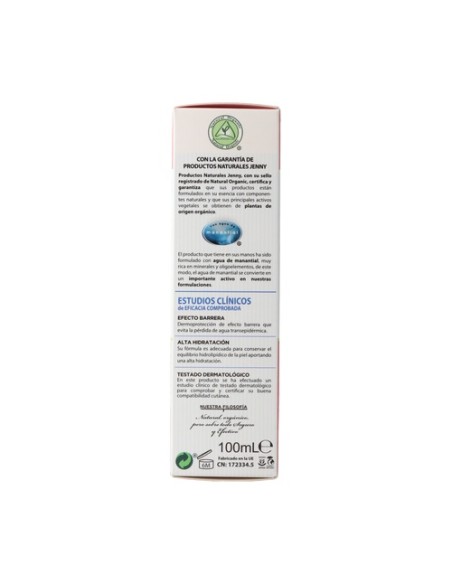 Pediatric Crema Concentrada 100 ml de crema D'Shila