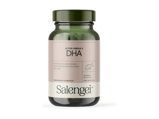 Active Omega 3 DHA