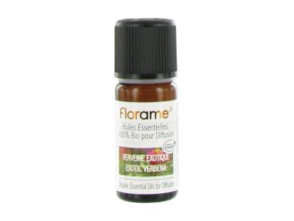 Aceite Esencial Verbena Exótica