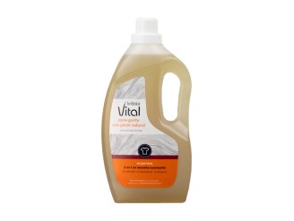 Detergente Líquido