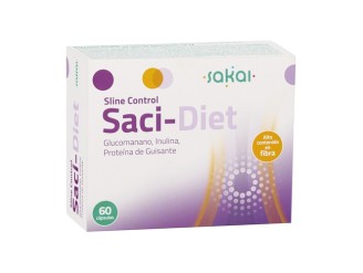 Saci Diet Sline Control